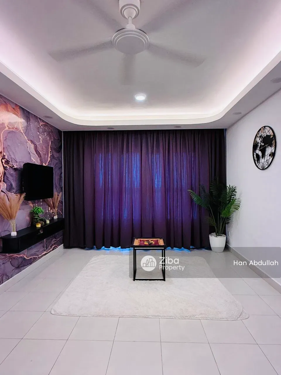 Arena 2 Residence, Kota Warisan, Sepang