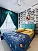 Arena 2 Residence, Kota Warisan, Sepang