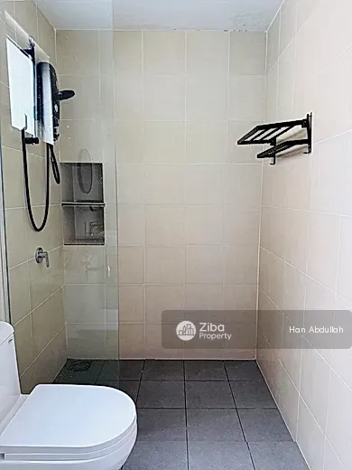 Arena 2 Residence, Kota Warisan, Sepang