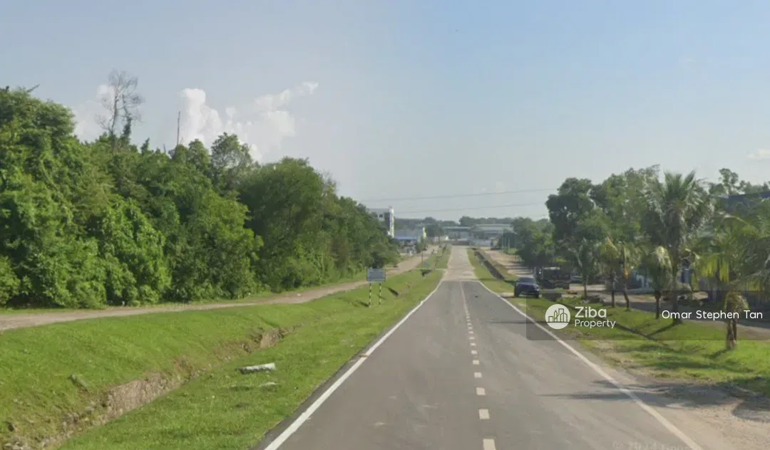 Kawasan Perindustrian Cendana, Sungai Petani