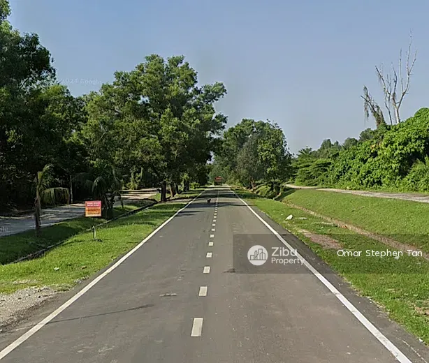 Kawasan Perindustrian Cendana, Sungai Petani