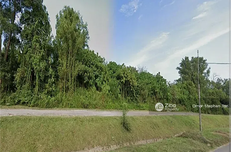 Kawasan Perindustrian Cendana, Sungai Petani