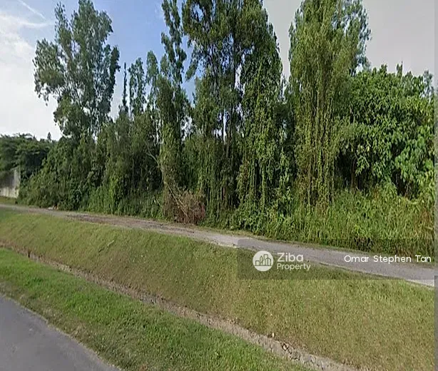 Kawasan Perindustrian Cendana, Sungai Petani
