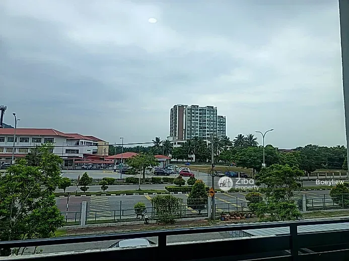 Bandar Seri Botani