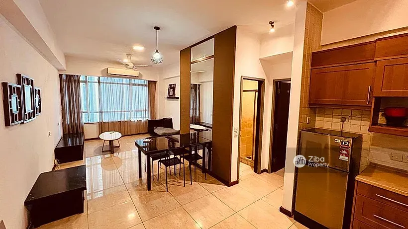 38 Bidara Service Suite