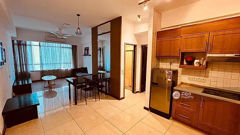 38 Bidara Service Suite