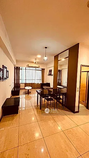 38 Bidara Service Suite