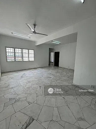 Fairville Apartment