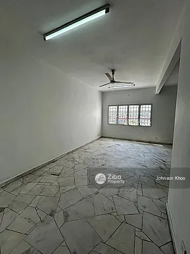 Fairville Apartment