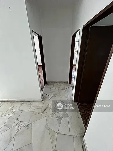 Fairville Apartment