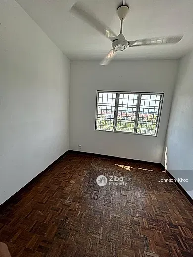 Fairville Apartment