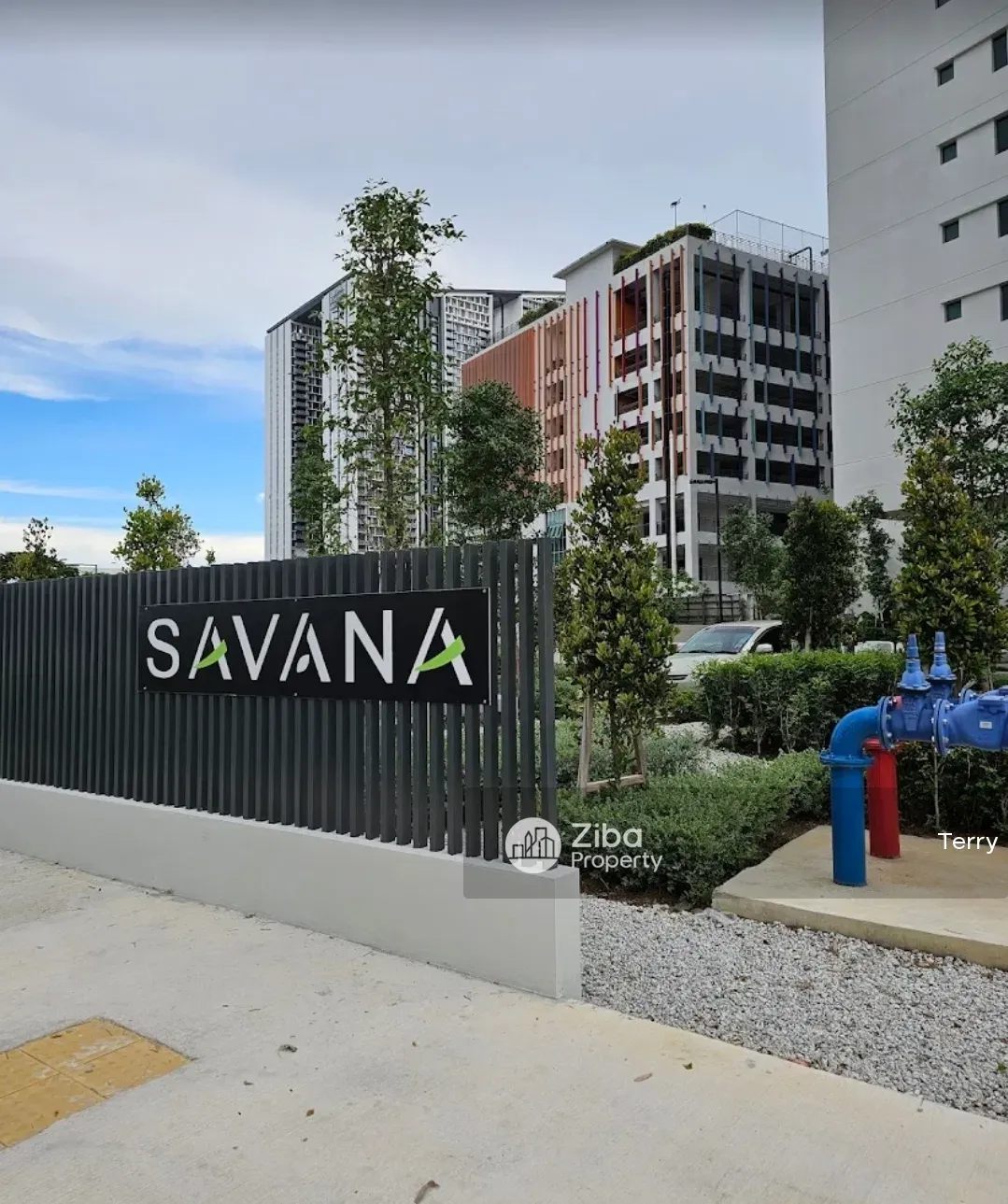 Savana Residences @ Batu Kawan