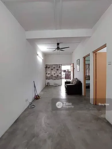 Seri Margosa, Bandar Seri Botani