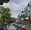 Pusat Bandar Wangsa Maju