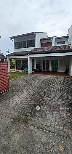 Damansara Heights, Bukit Damansara