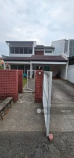 Damansara Heights, Bukit Damansara