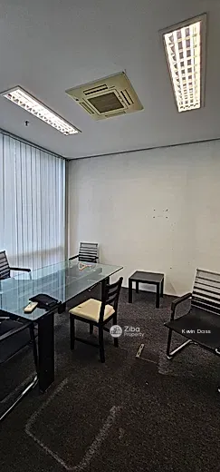 Soho Suites Klcc