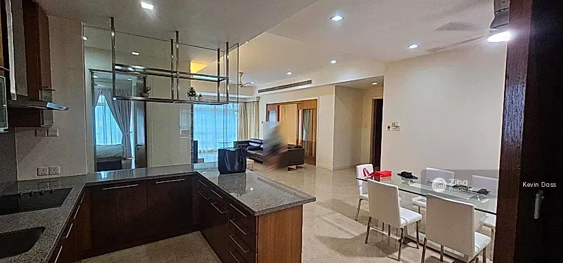 Binjai Residency
