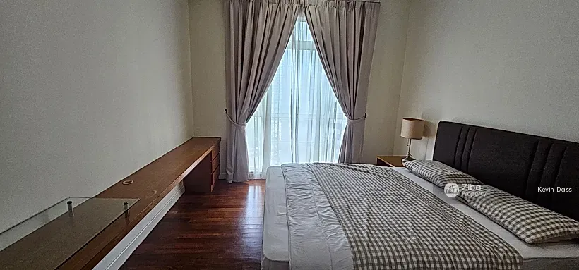 Binjai Residency