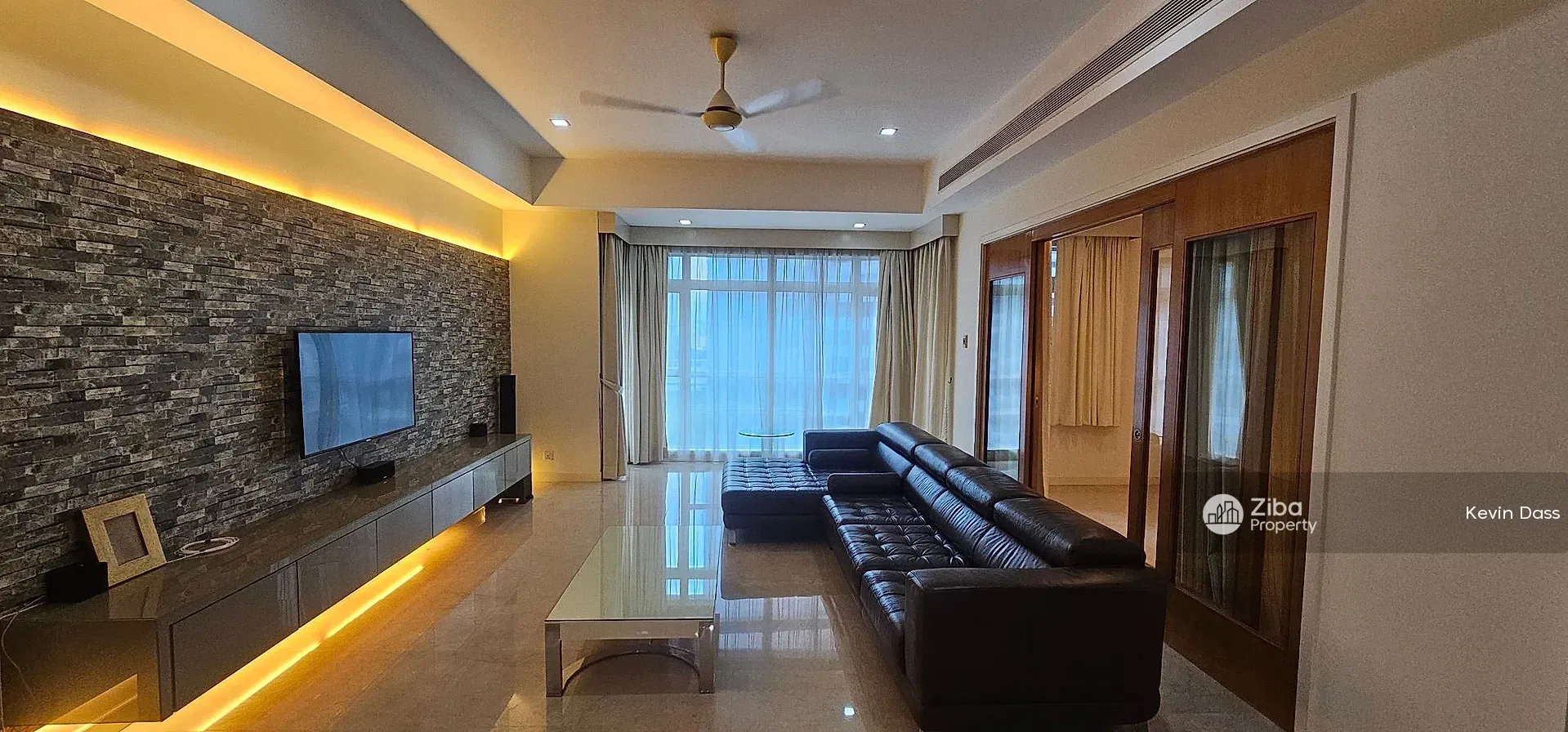 Binjai Residency