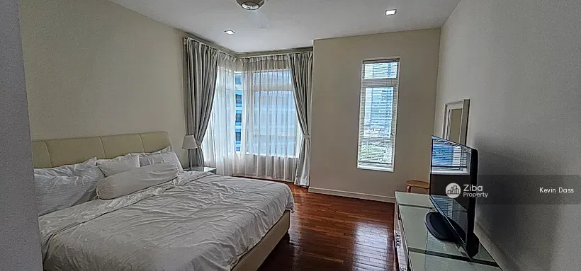 Binjai Residency