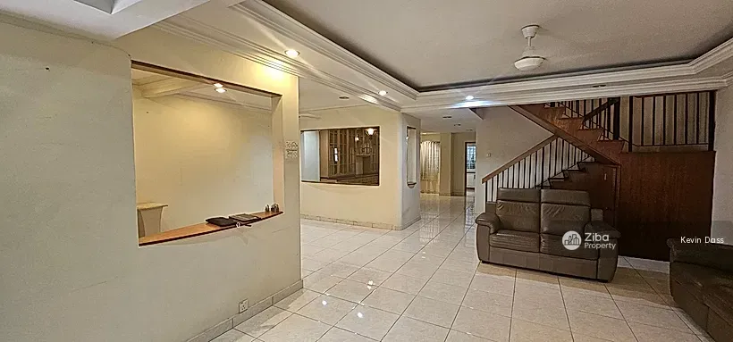Lorong Maarof, Bangsar