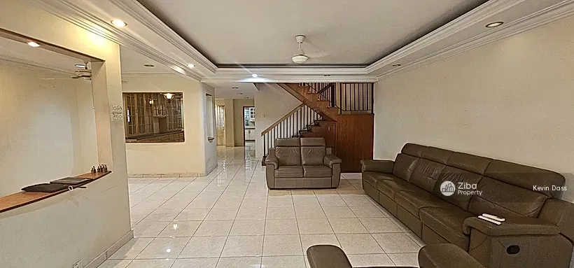Lorong Maarof, Bangsar