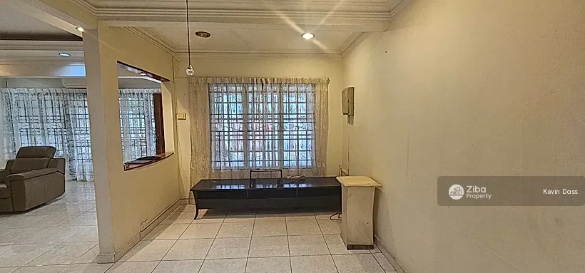 Lorong Maarof, Bangsar
