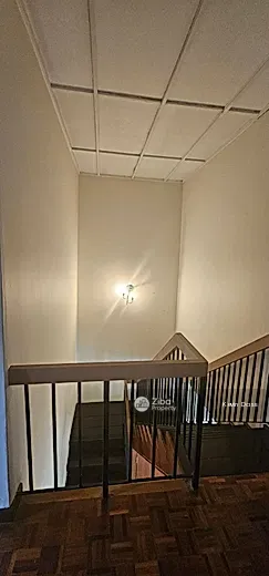 Lorong Maarof, Bangsar