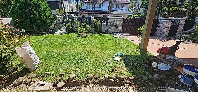 Bangsar