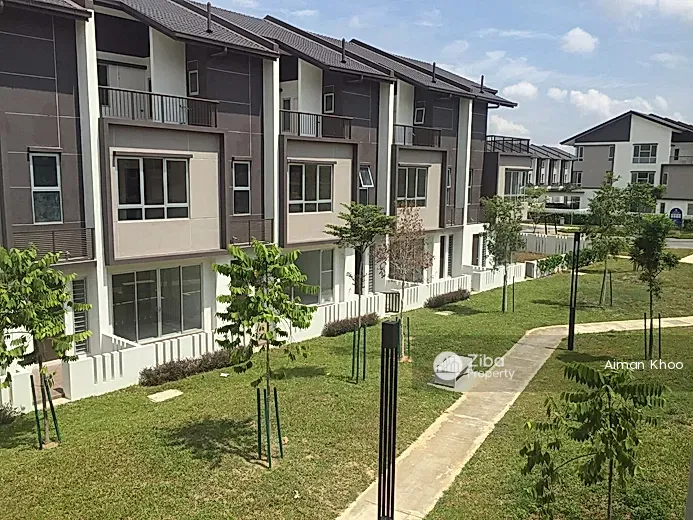 Tropicana Aman Arahsia Residences