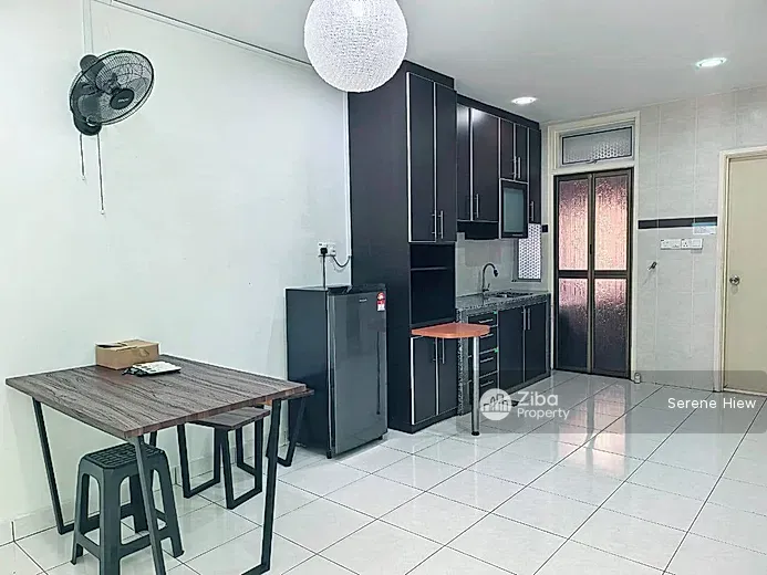 Setia Indah