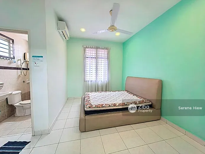 Setia Indah