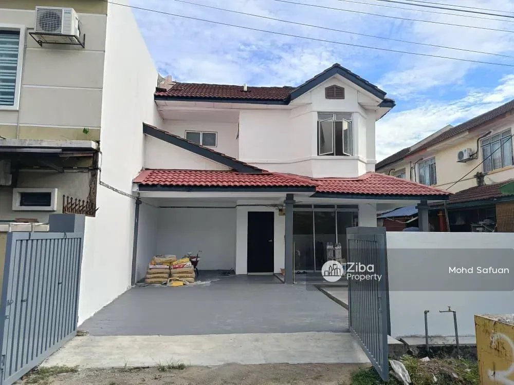 Puchong Putra Perdana