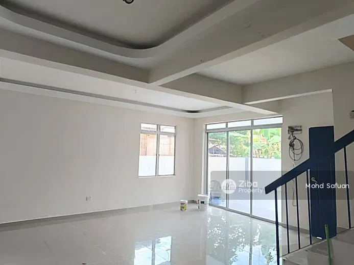 Puchong Putra Perdana