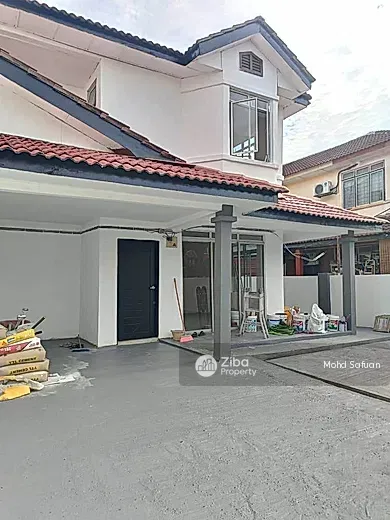 Puchong Putra Perdana