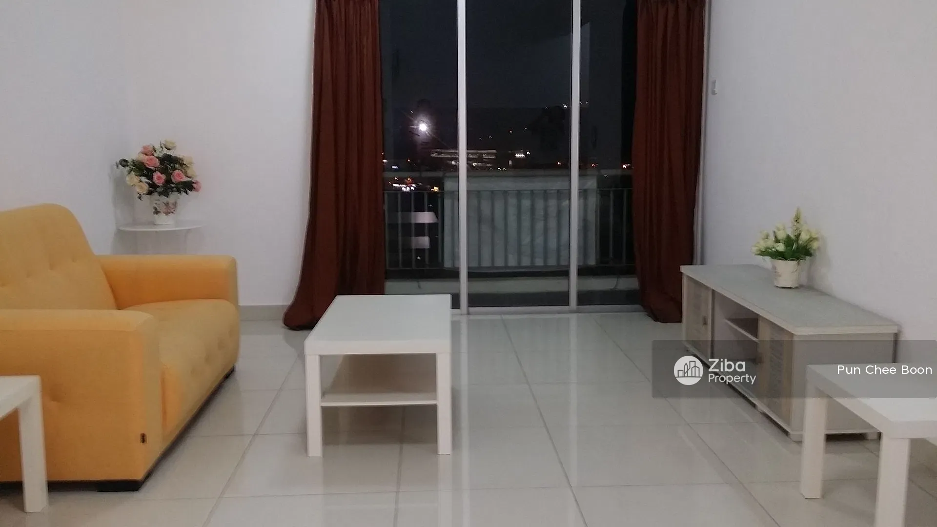 Livia Residence