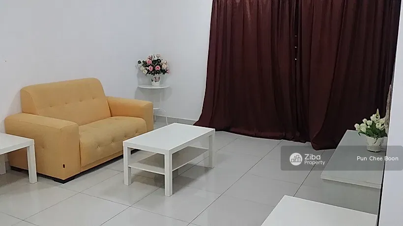 Livia Residence