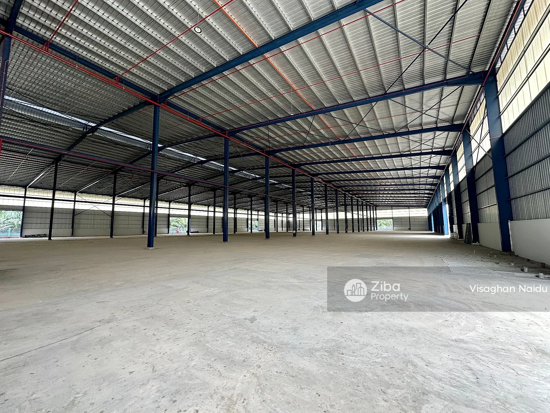 Kampung Seri Cheeding, Banting