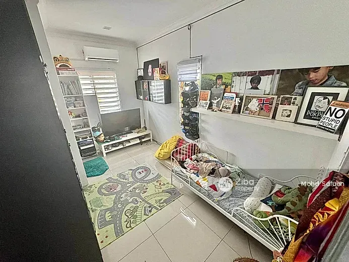Bandar Saujana Utama