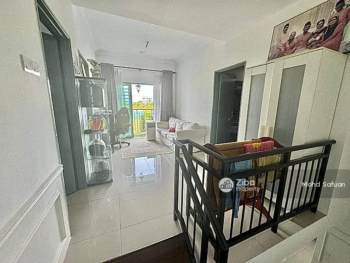 Bandar Saujana Utama