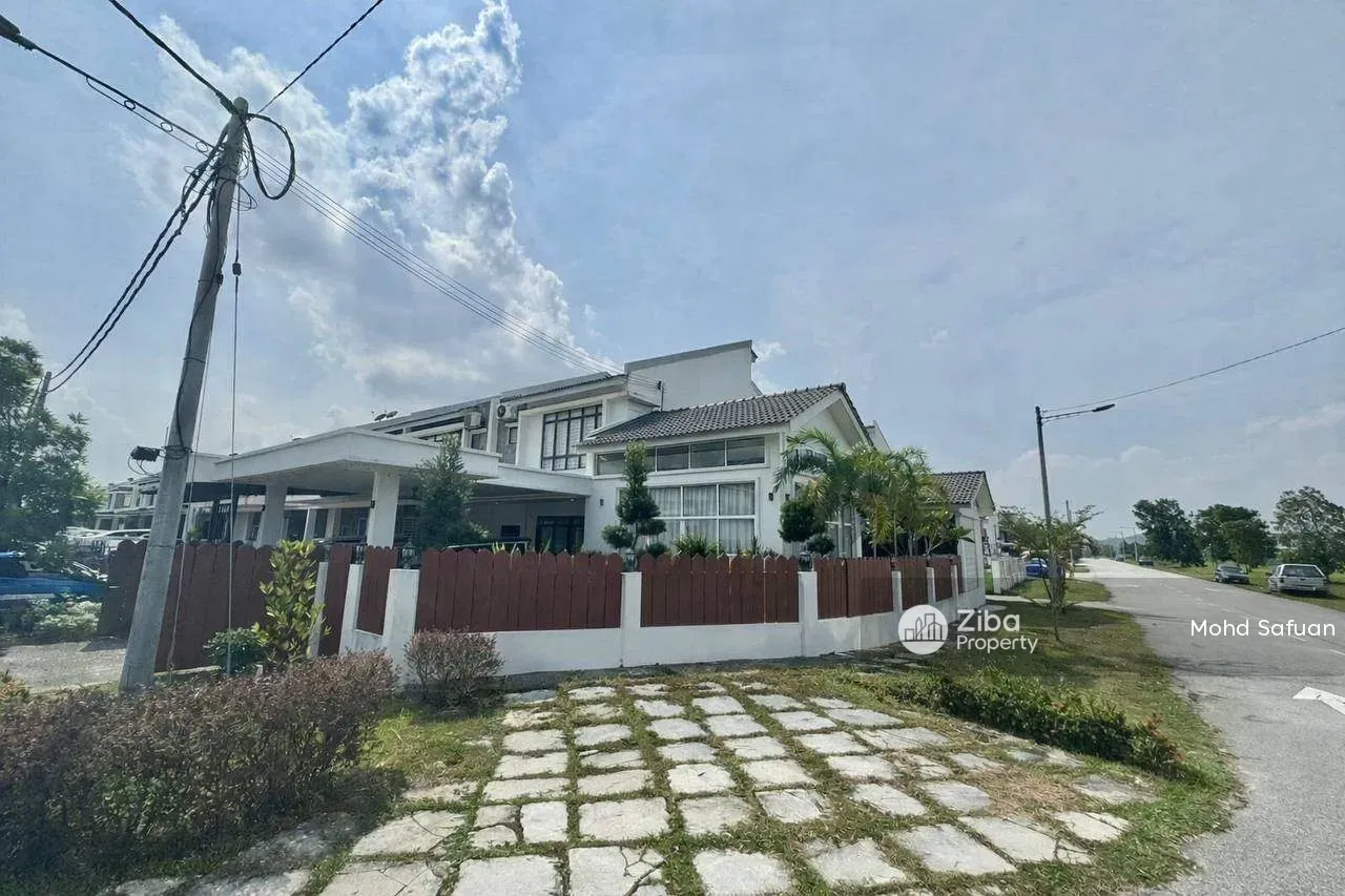 Bandar Saujana Utama