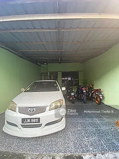 Taman Paya Mengkuang