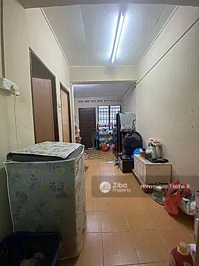Taman Paya Mengkuang
