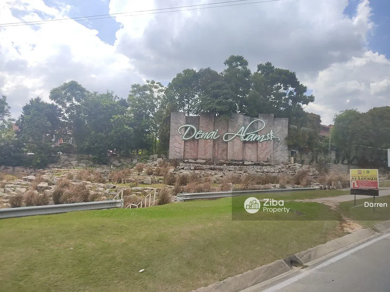 Denai Green, Denai Alam, Shah Alam