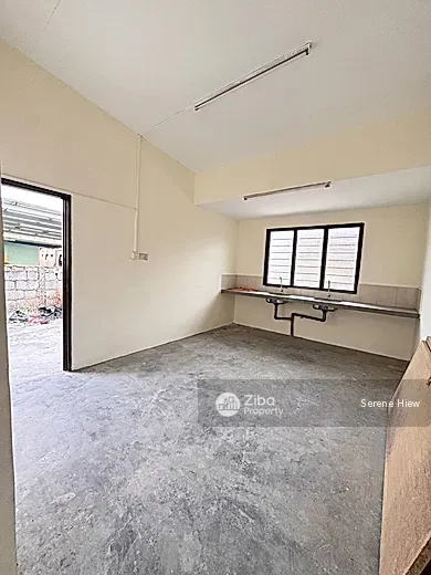 Taman Senai Baru