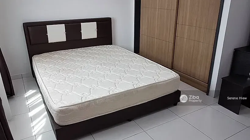 Sky Oasis Residence - Taman Setia Indah