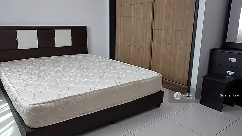 Sky Oasis Residence - Taman Setia Indah