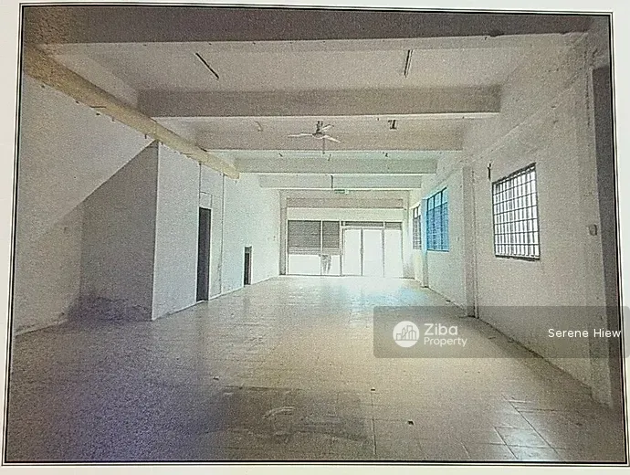 Taman Perling
