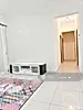 D’rich Service Apartment
